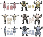 Sensitive Couture for Interactive Garment Editing and Modeling