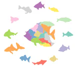Generative Whimsy Jigsaws